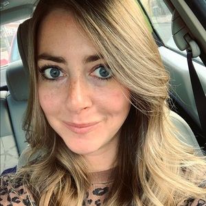 Meet your Posher, Christie